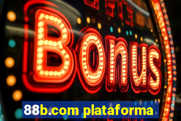 88b.com plataforma